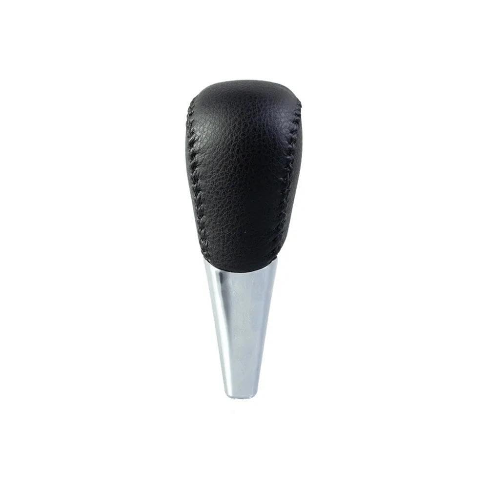 YDXHERTA Automatic Car Shift Knob for Toyota Camry 2006-2011 Gear Shift Knob Gray Or Black Auto Parts(Black)
