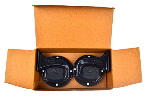 Image of Roots Windtone Horn Pair (12V)