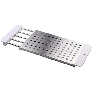 Pearl Metal, Sink Kitchen Countertop.;