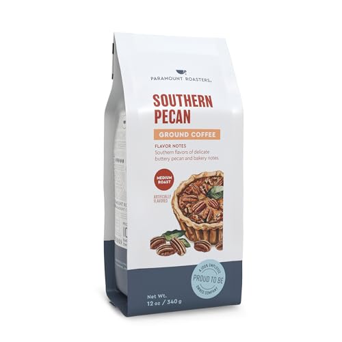 Paramount Southern Pecan Ground