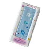 kmgfsd Funda para álbum de fotos coreana popular coreana lista para regalo, protector para tarjetas fotográficas populares coreanas