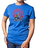 Camisetas EGB
