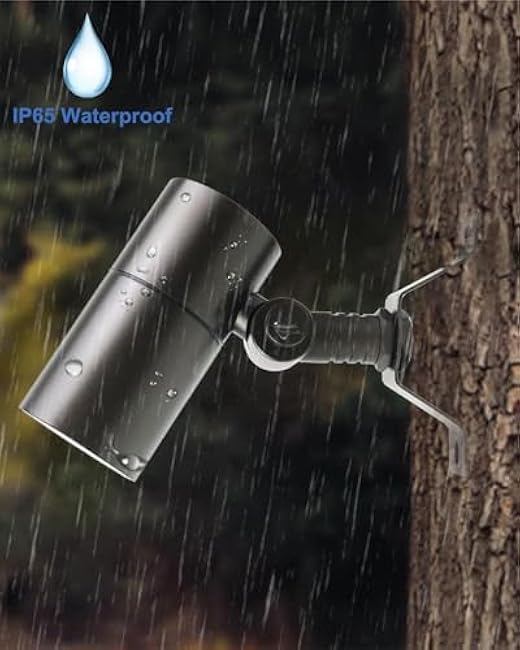 Cheopha Landscape Down Light 5W 2700K Warm White Spotlight