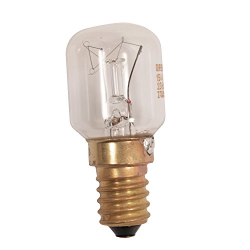 Véritable Hotpoint réfrigérateur ampoule lampe 15 W C00006522