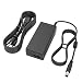 Fancy Buying 90W AC Adapter Charger for Dell Latitude 2100 P02T001 ATG D620 PP18L D630 E6400 PP27L E6410 PP27LA001 D531 PP04X E4300 E6400 E5500 E6500 E4200 XFR +Power Cord