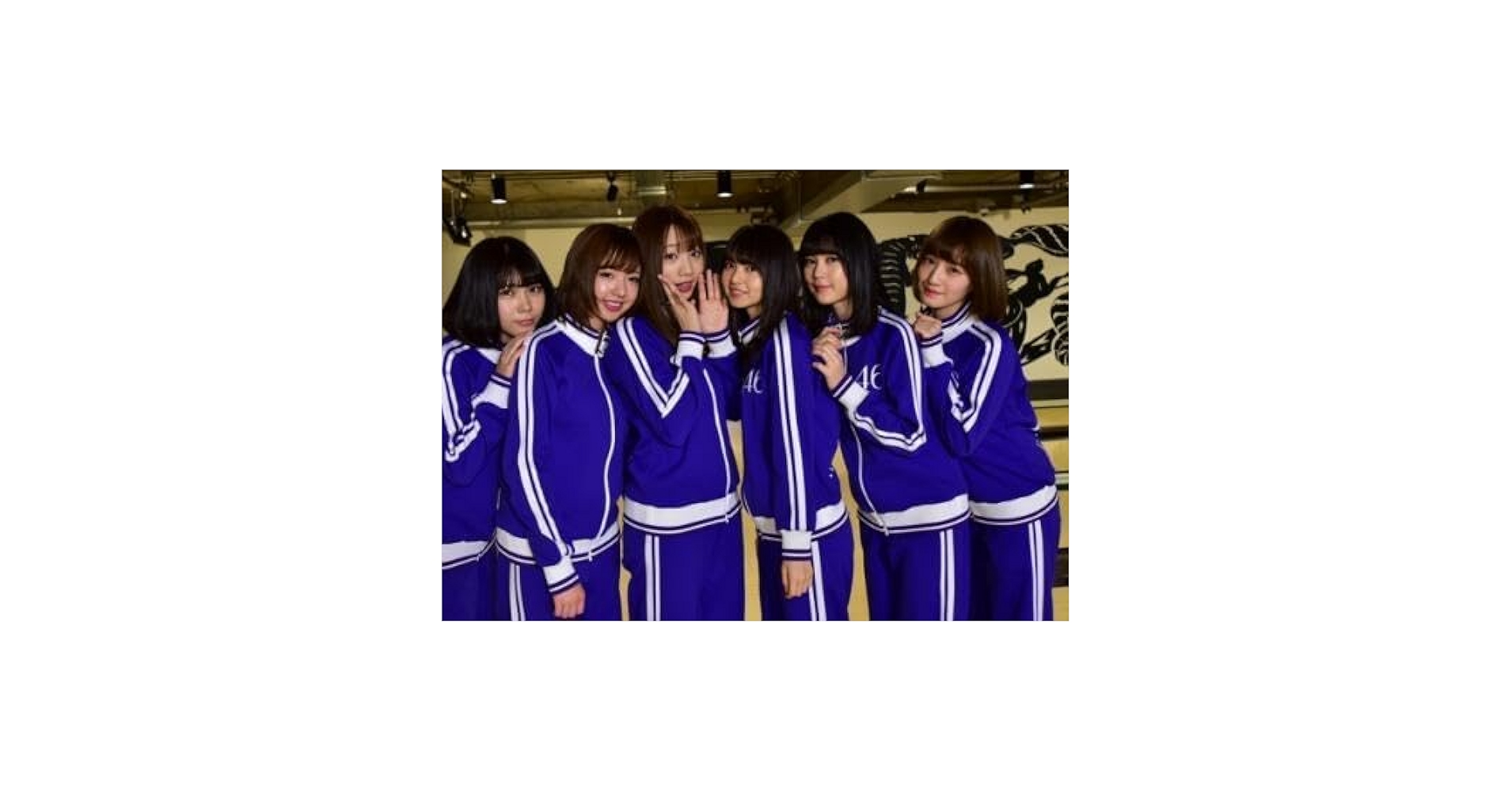Amazon.co.jp: KAYZIUCOS Nogizaka 46 Under Construction