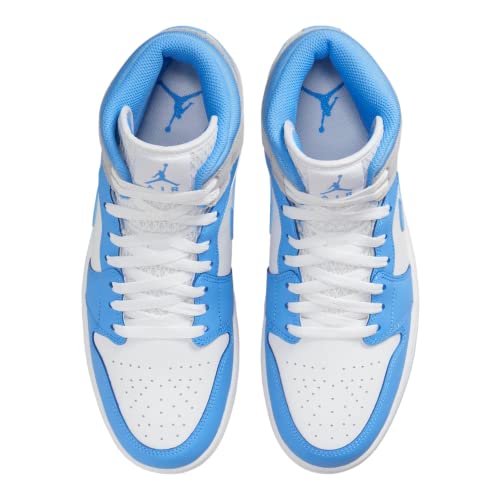 Image of Nike Men's Air Jordan 1 Mid Sneaker