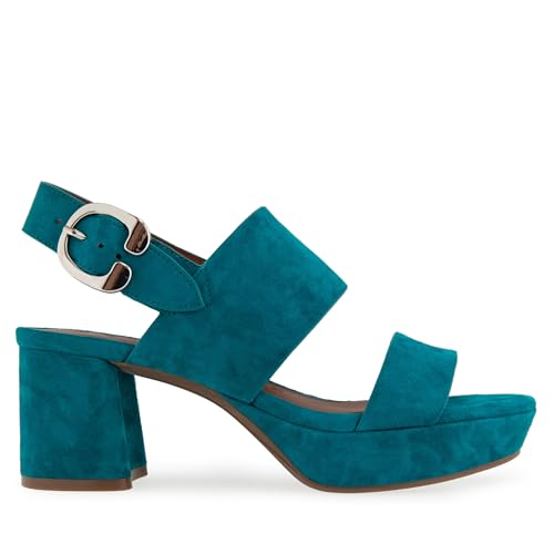 Image of Aerosoles Women's Camera Platform Sandal