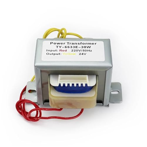 Transformateur d'isolation de puissance pour sécuriser les circuits 9V