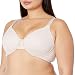 Vanity Fair Women's Beauty Back Minimizer Full Figure Underwire Bra 76080