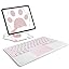 C|Touchpad Keyboard|Pink