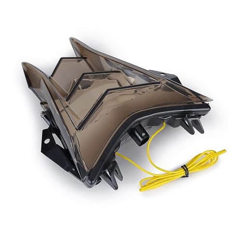 Feu arrière de frein à LED avec clignotants pour S1000RR 2010-2016 S1000R