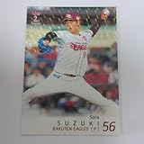 BBM2025 2nd セカンド■レギュラーキラパラレルカード■542/鈴木翔天/楽天 ≪ベースボールカード≫