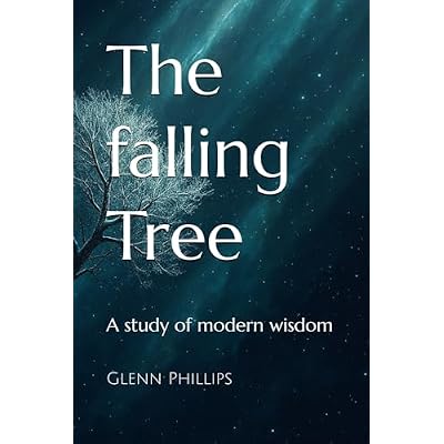 The falling Tree