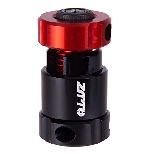 T TOOYFUL チェーンカッター シングルスピード・ 5-12スピード対応 ミニ 自転車チェーン ブレーカー アルミ合金