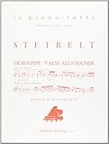  Valse allemande / Horn Pipe