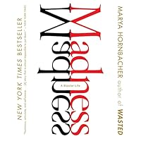 Algopix Similar Product 7 - Madness: A Bipolar Life