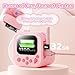 Imagen de Camara Fotos Infantil Instantanea para Juguetes: Regalos Cámara Ninos 3 4 5 6 7 8 9 10 11 12 Años