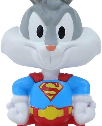 FAMOSA Warner Bros 6 Cm Mini Koleksiyon Figürü Lne04000 - Görsel 4