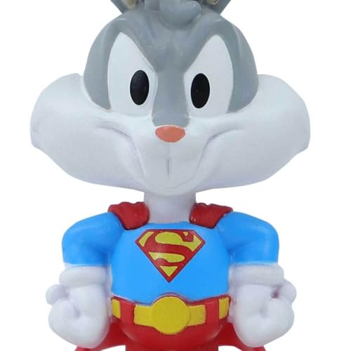 FAMOSA Warner Bros 6 Cm Mini Koleksiyon Figürü Lne04000