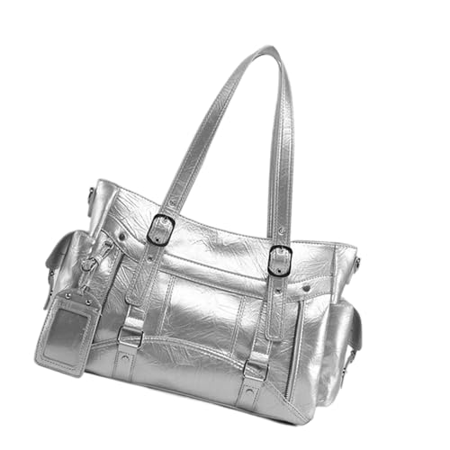 Sac contemporain pratique et léger pour le travail et le shopping