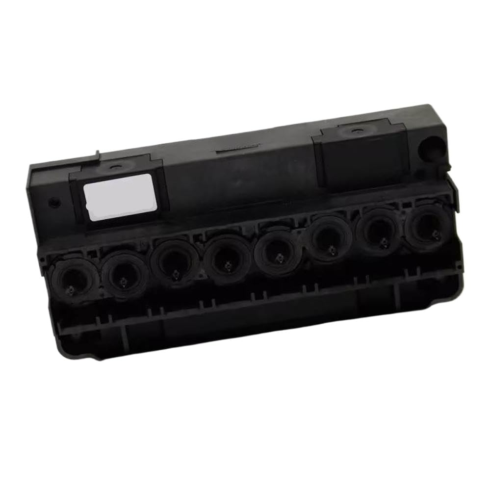 Odblokowana głowica drukująca kompatybilna z materiałami do drukarek Mimaki RJ900 JV33 JV3 MUTOH 1604 1614 CF217A R1900 R2880 R2000 R2400 dla numeru części 8K1927225B