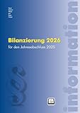 Bilanzierung 2026: für den Jahresabschluss 2025