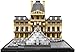 LEGO Architecture 21024 Louvre Building Kit