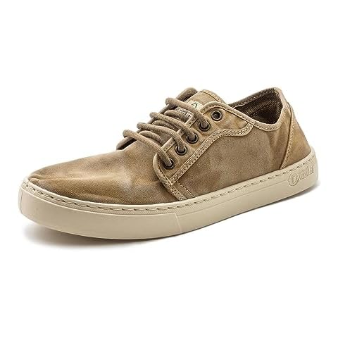 Natural World Old Narciso Chaussures Cover