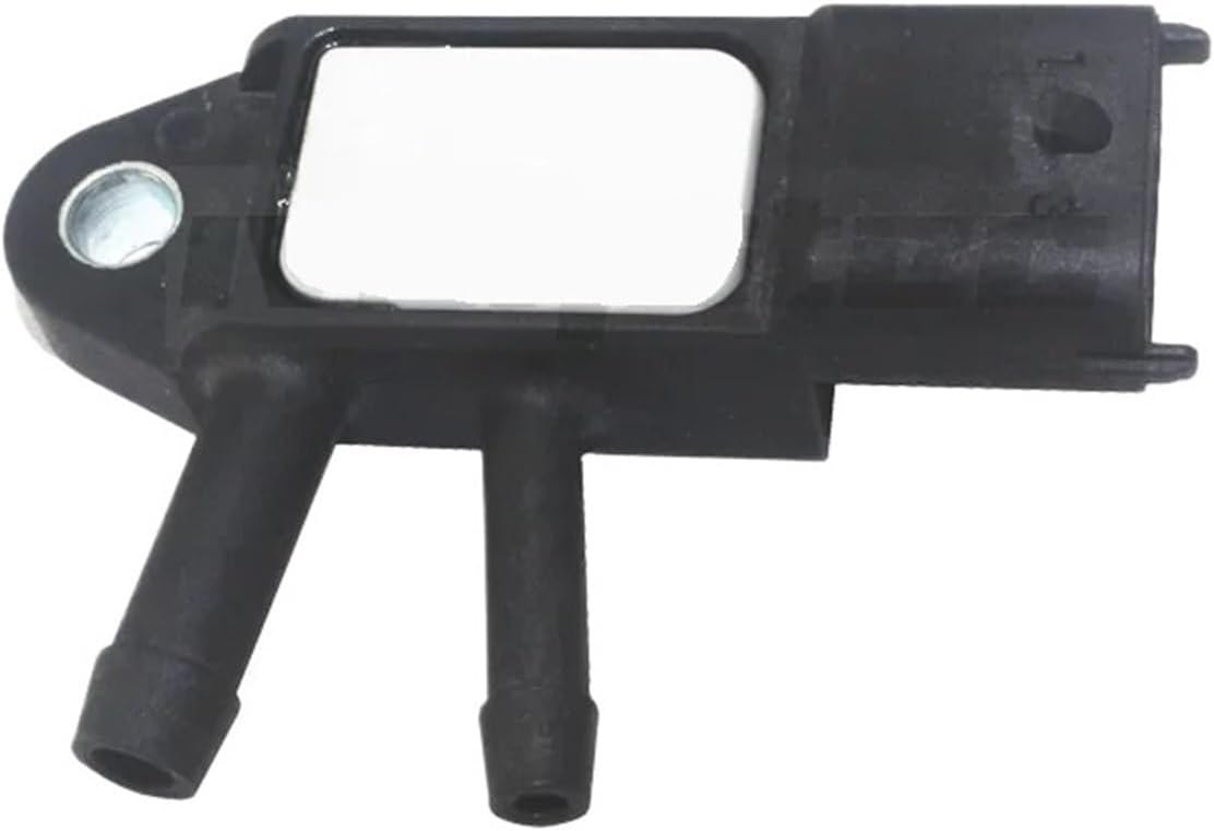 DPF Differential Exhaust Pressure Sensor 0281002783 0281002784 0281006287