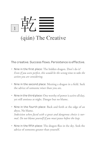 The Original I Ching: A Landmark Translation of The Book of Changes Based on Recent Discoveries - Image 15