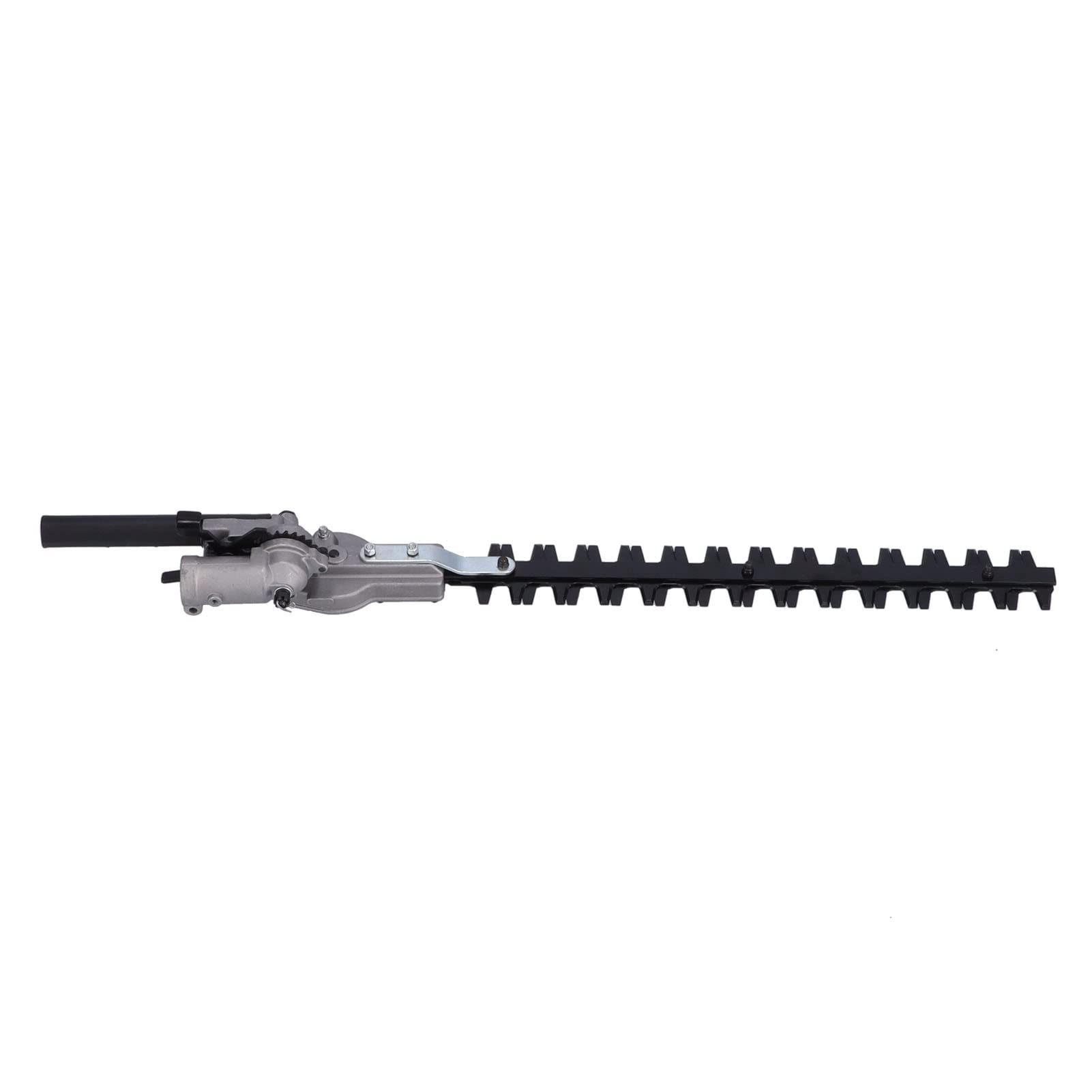 Generic Lama di Ricambio per Tagliasiepi con 7 Denti, 28 Mm, Doppia Lama per Tagliasiepi da Zaino, con 65 Lame in Acciaio Al Manganese per Tagliare Arbusti