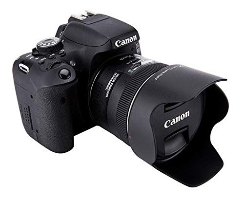 Parasol Jjc Lh-72 Para Canon 35mm F/2