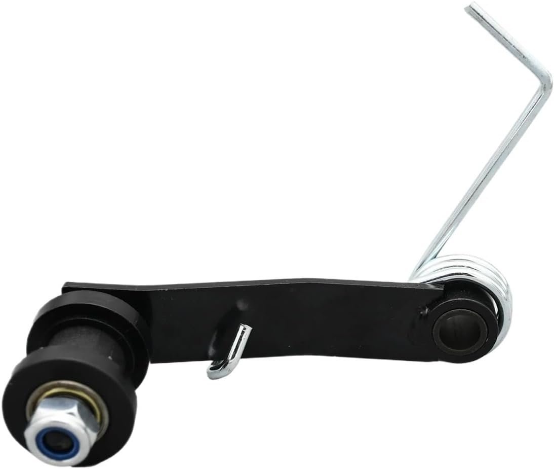 530 428 420 Chain Slider Tensioner Fit For Motorcycle Parts(Black Regulator)