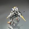 BANDAI Hobby - Gundam Iron-Blooded Orphans - No.33 Gundam Barbatos Lupus Rex, HG IBO 1/144 Model Kit,Multi-Colored,8,2359300
