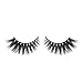 BEPHOLAN Mink Lashes|100% Siberian Real Mink Fur| Dramatic Flare Look| Totally Cruelty-Free| 100% Handmade& Reuseable| 3D Layered Effect| Easy to Apply| XMZ02