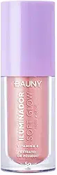 Bauny - Iluminador Líquido Soft Glow Sunlight 5g