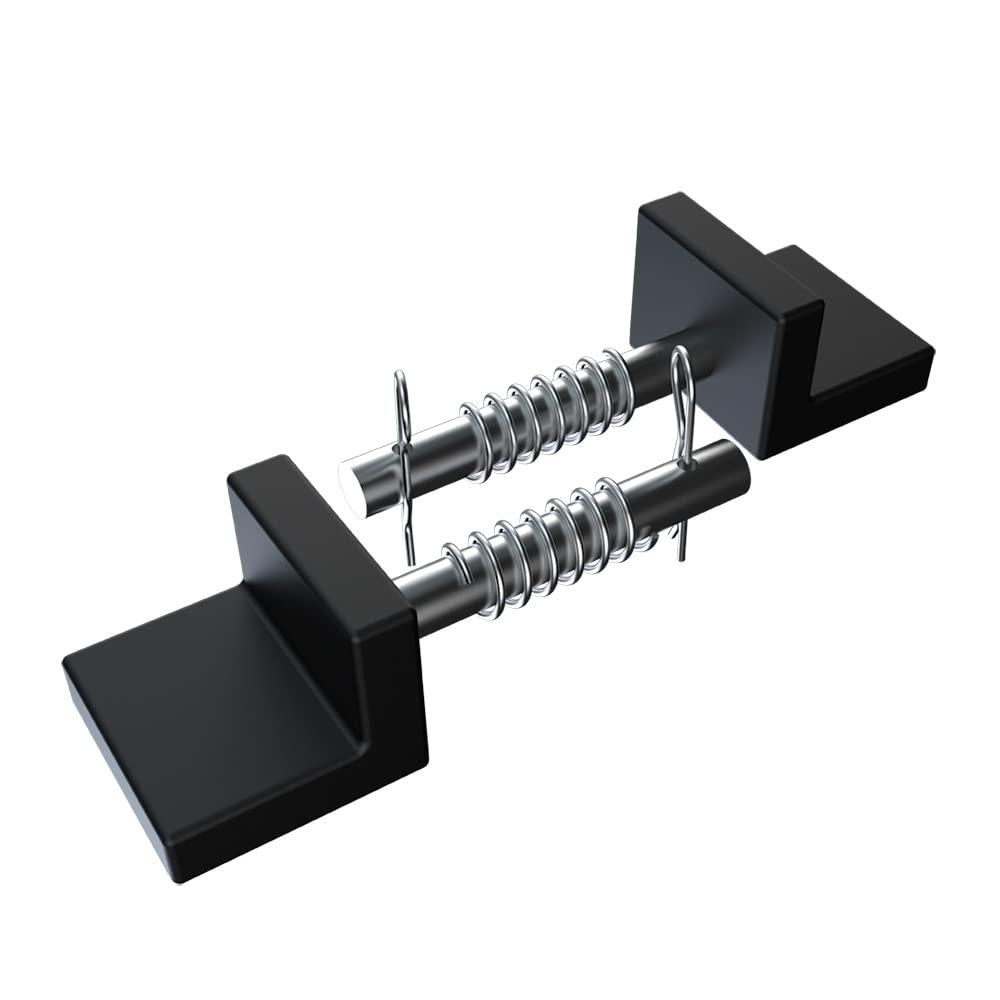 Oxford Zero-G L-Cups Lifting Cups Rear Paddock Stand Accessory