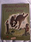 Hopwell's First Spring