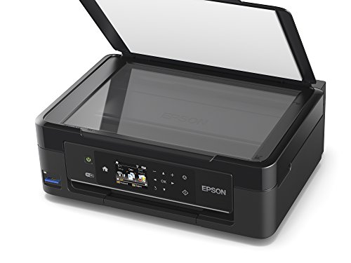Epson Expression Home XP-422 Stampante, Nero