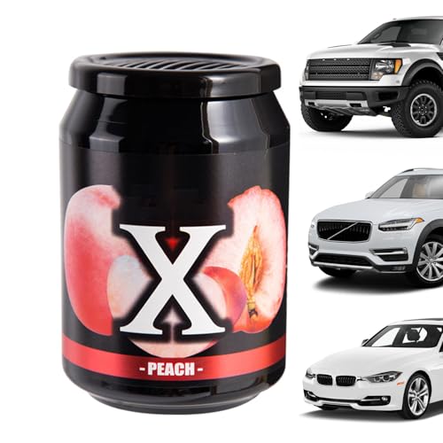 車の臭い芳香剤、自動車用芳香剤, 自動車用芳香剤キャンシェイプオートパフューザーディフューザー, 香り長持ち、車の臭気除去剤、車の家の臭気中和剤