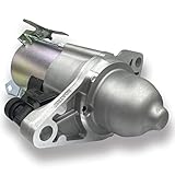 Boatrip 19264 19159 New Starter Motor Replacement for Honda Civic 1.8L 2012-2015, HR-V 1.8L 2016-2022, Acura ILX 2.0L 2013 2014 2015 L4 Engine OE#: 31200-R1A-A01 31200-R0A-004 31200-RIA-A11