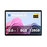 【整備済み品】2 inノートパソコンMicrosoft Surface Goタブレット第7世代Pentium Gold &1.6GHz/10インチタブレット/ Windows 11 & Office 2019搭载/ウェブカメラ内蔵/Wi-Fi/Bluetooth/USB-C/MicroSDスロット/180日保証 (8GB+SSD128GB（キーボードなし))