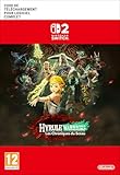 Hyrule Warriors : Les Chroniques du Sceau Standard | Nintendo Switch 2 ? Code jeu � t�l�charger