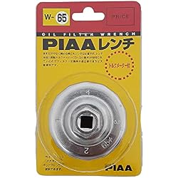 Amazon | PIAA オイルフィルター ツインパワー+マグネット 1個入
