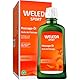 WELEDA Arnika Massage-öl, pflegendes Naturkosmetik Körper öl gegen Verspannungen und Verkrampfungen der Muskeln, ideal für vor und nach dem Sport (1 x 200 ml)