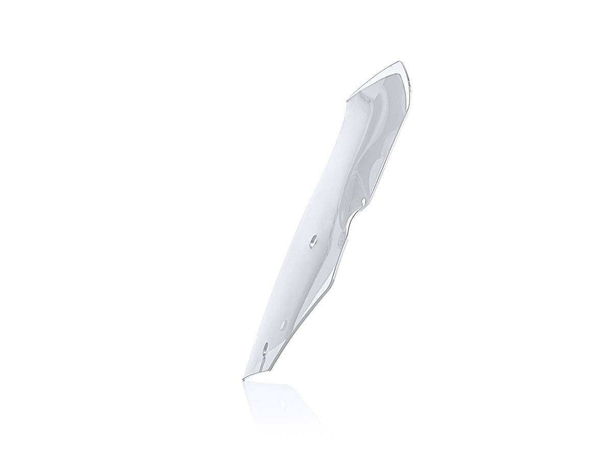 CUPOLINO PARABREZZA STANDARD WRS R 1200 GS 2013-18 / R 1250 GS 2018-23 (Trasparente)