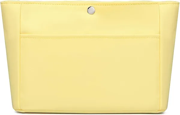 YONEBN waterproof Storage Bag Lightweight Large Capacity nylon Bag Inner Bag Handbag Organizer