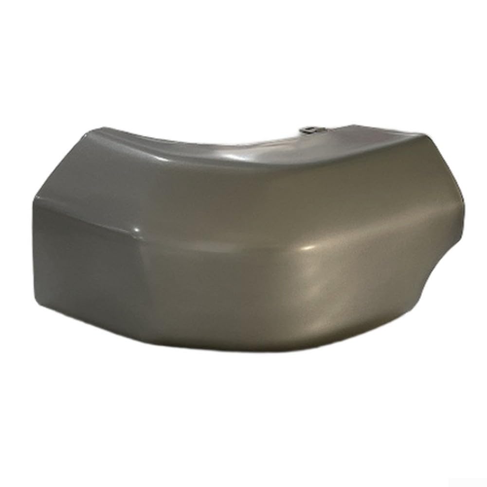 Copertura Estrema Paraurti Plastica per fj Cruiser 2007-14 Copertura(Left)
