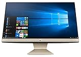 ASUS Vivo AiO V241, All in One mit 23,8 Zoll FHD Display, Non-Glare, Non-Touch, Intel Core i5 8265U, 8 GB RAM, 256GB SSD SATA, Grafikkarte NVIDIA GeForce MX130, Windows 10 (64bit)